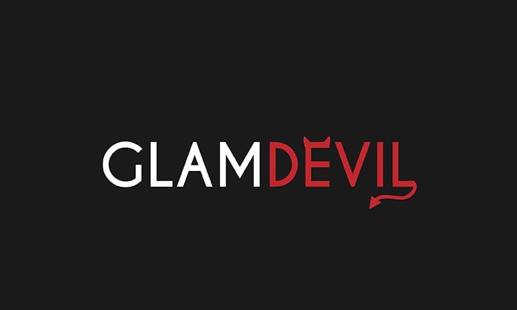 GlamDevil.com - buying Catchy premium names