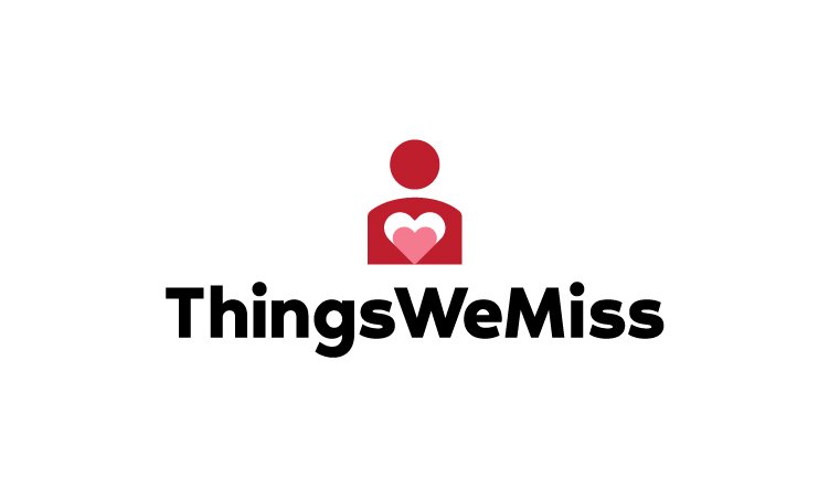 ThingsWeMiss.com - Creative premium domain names for sale