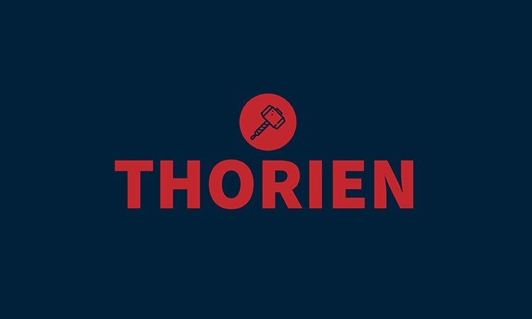 Thorien.com - Best premium domain names