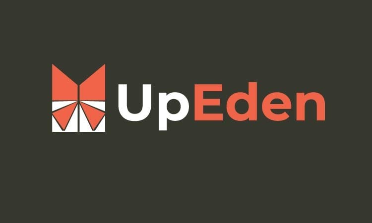 UpEden.com - Catchy domains for sale