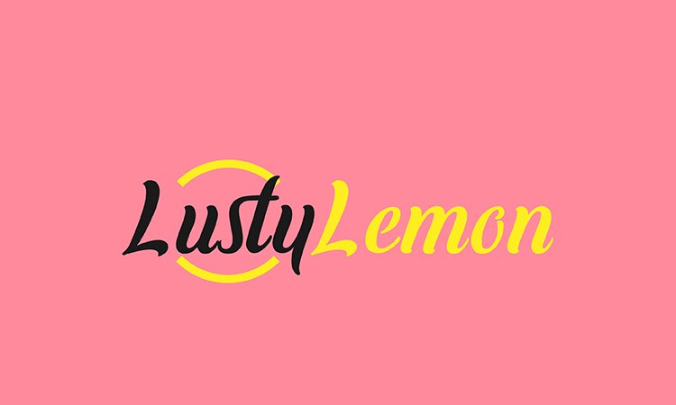 LustyLemon.com - Best premium domain names