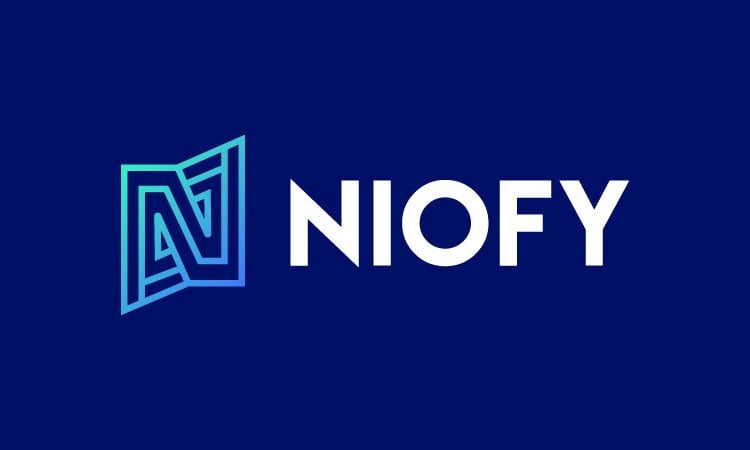 Niofy.com - Best premium domain marketplace