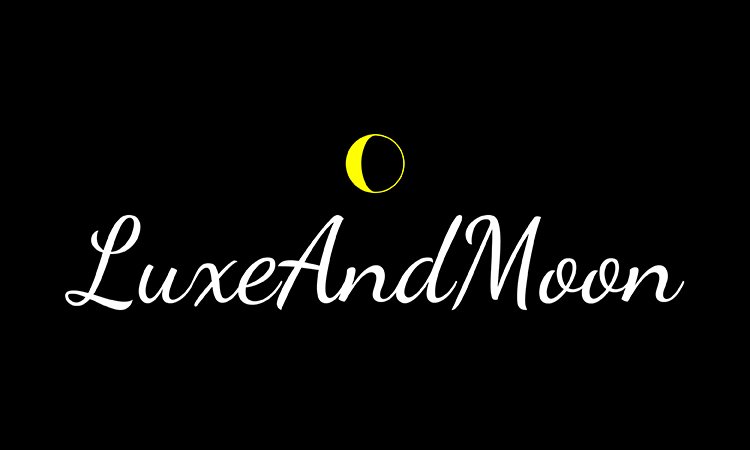 LuxeAndMoon.com - buy Great premium names