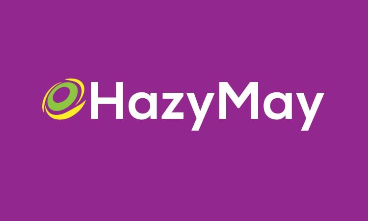 HazyMay.com - New premium domains