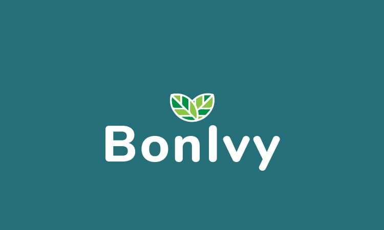 BonIvy.com - buy Best premium names
