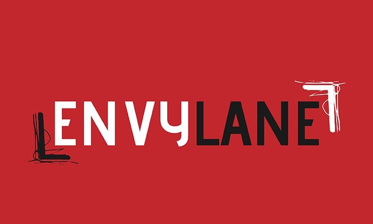 EnvyLane.com - Creative premium names