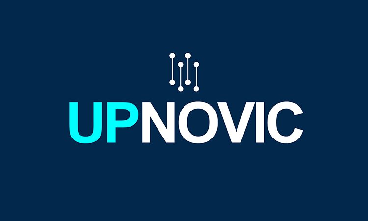 UpNovic.com - Good premium domain names for sale