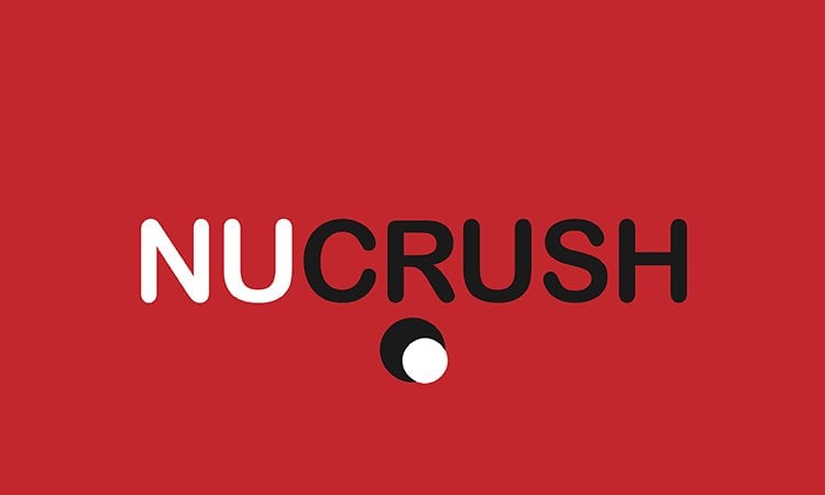 Nucrush.com - Cool premium domain marketplace