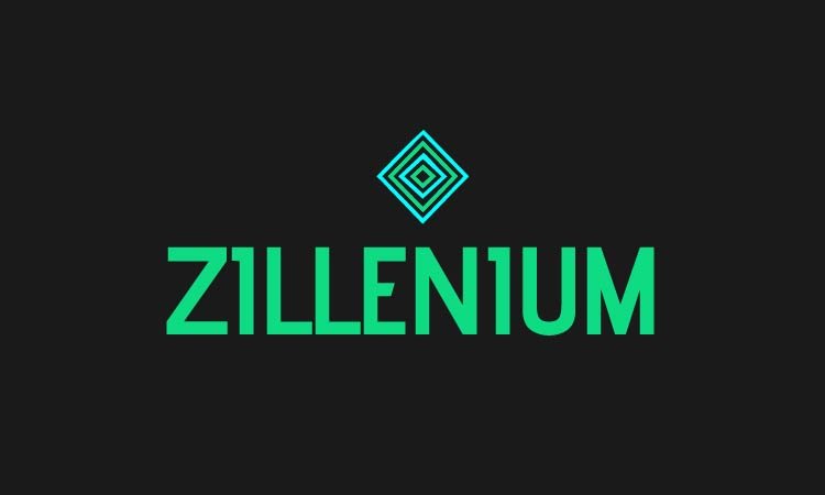 Zillenium.com - Great premium names