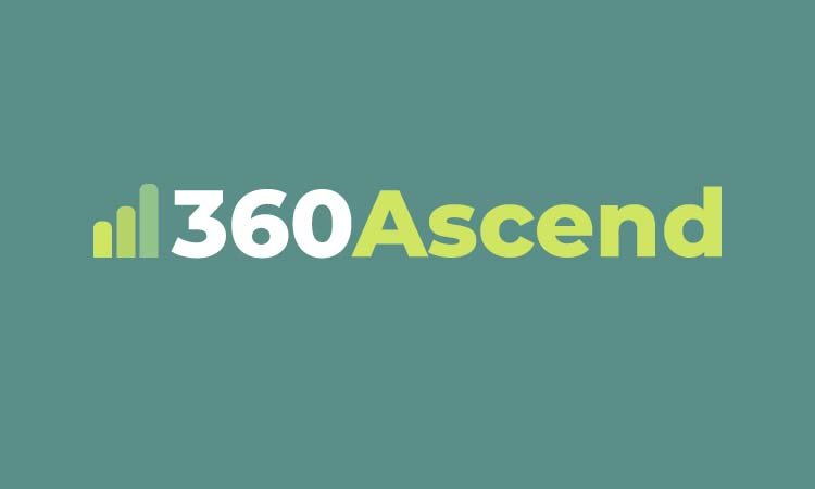 360Ascend.com - Good premium domain marketplace