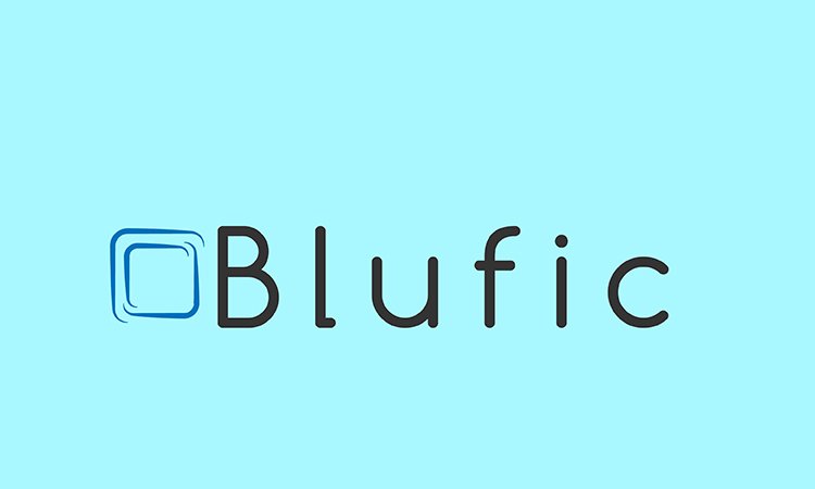 Blufic.com - Best premium domain marketplace