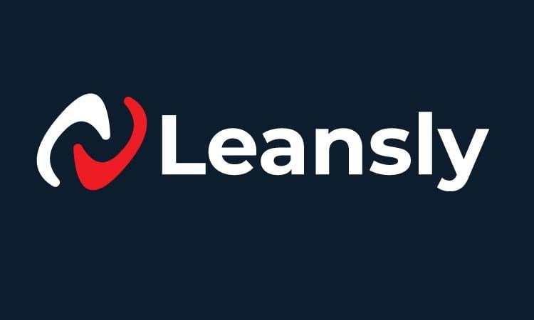 Leansly.com - Cool domains for sale