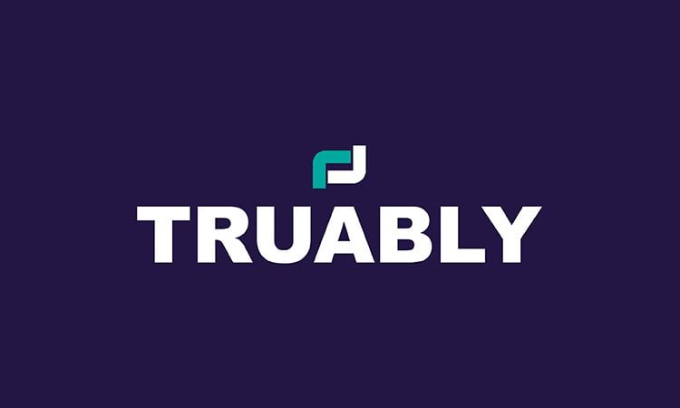 Truably logo