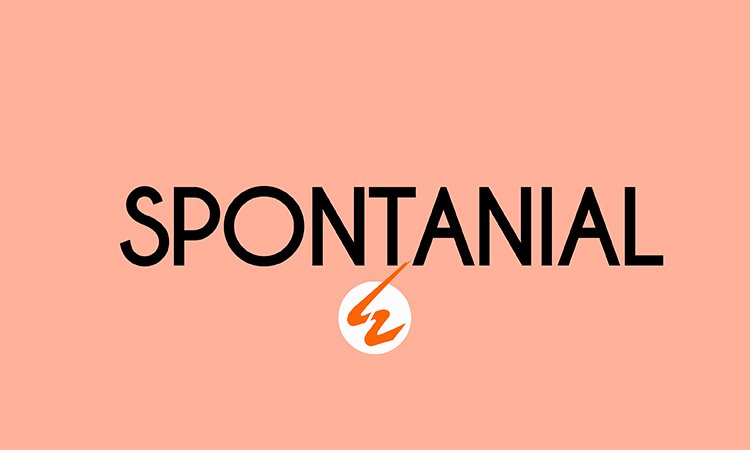 Spontanial.com - Catchy premium domains