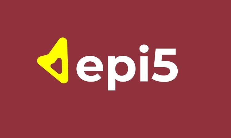 Epi5.com - Great premium domain names