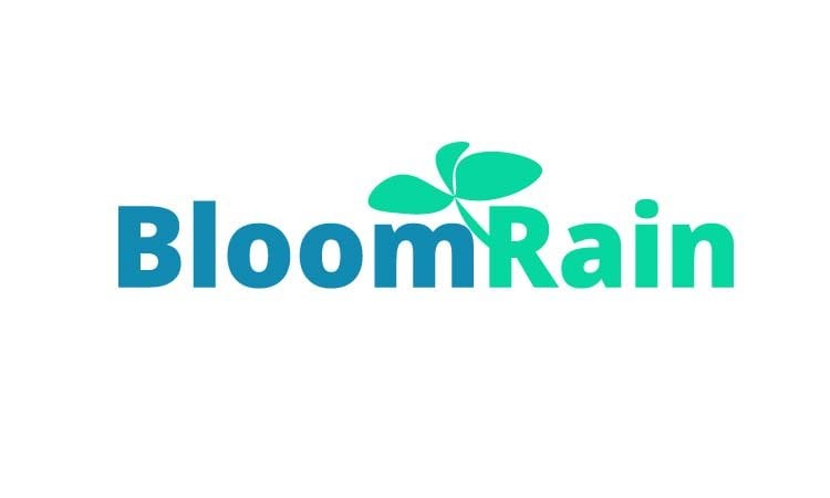 BloomRain.com - New domains for sale