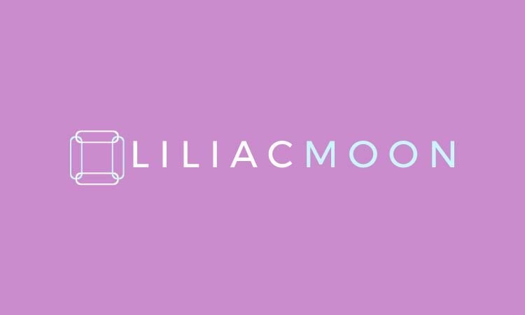 LiliacMoon logo