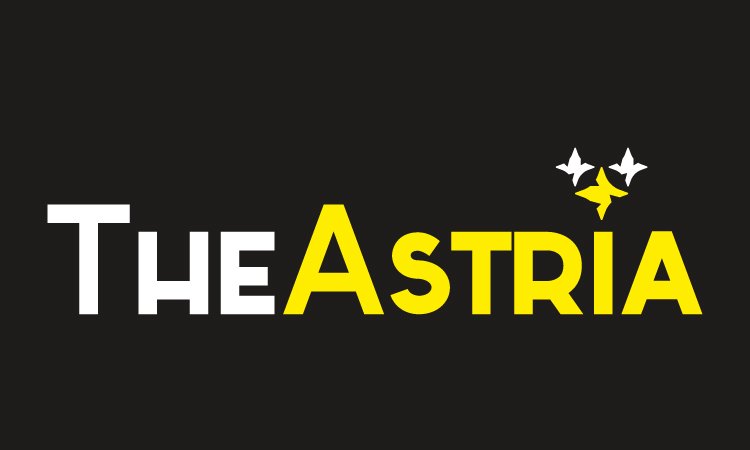 TheAstria.com - Good premium domains