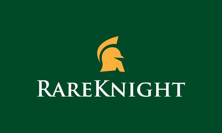 RareKnight.com - buying Best premium names