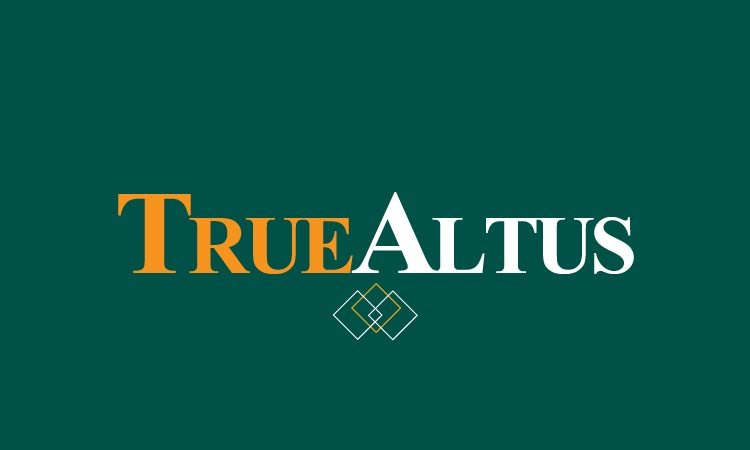 TrueAltus.com - Great premium domains