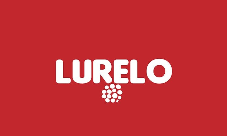 Lurelo logo