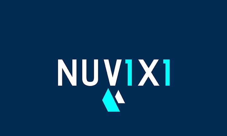 Nuvixi logo