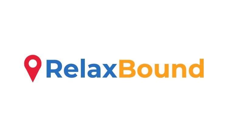 Relaxbound.com - Great premium names