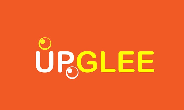 UpGlee.com - buy Best premium domains