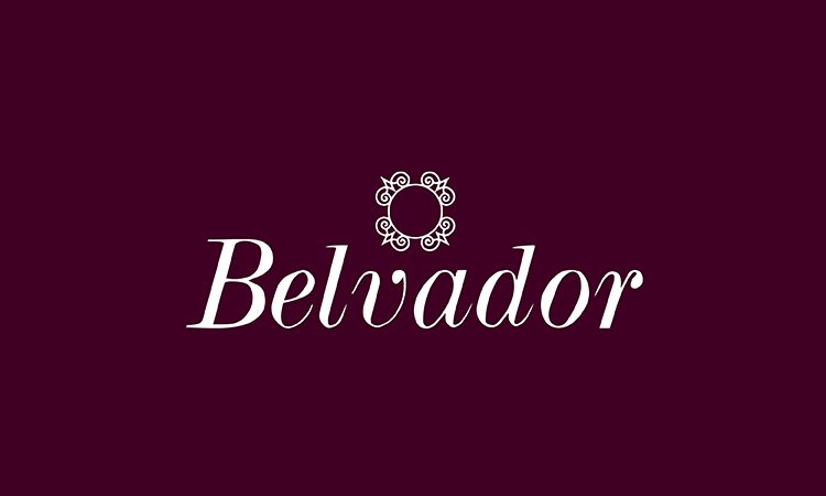 Belvador.com - buy Cool premium names
