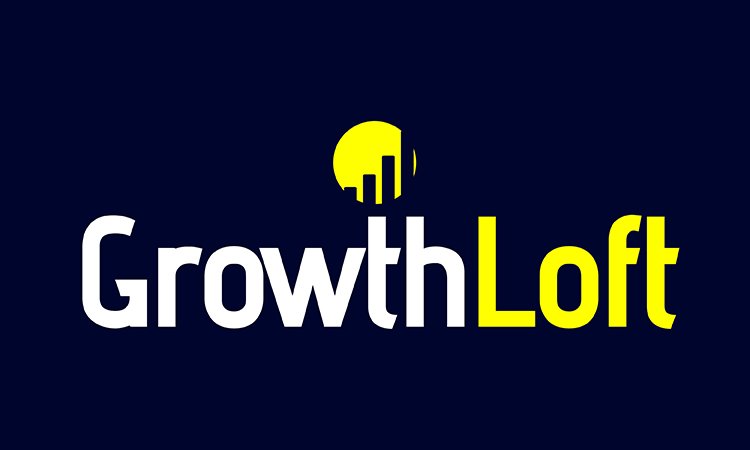 GrowthLoft.com - Creative premium domain names for sale