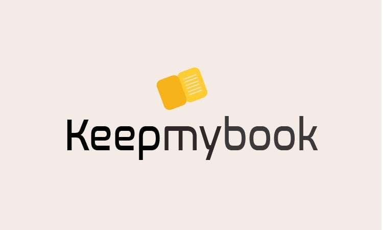 KeepMyBook.com