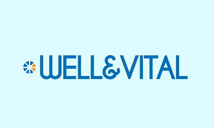 WellAndVital.com - Unique premium domain marketplace