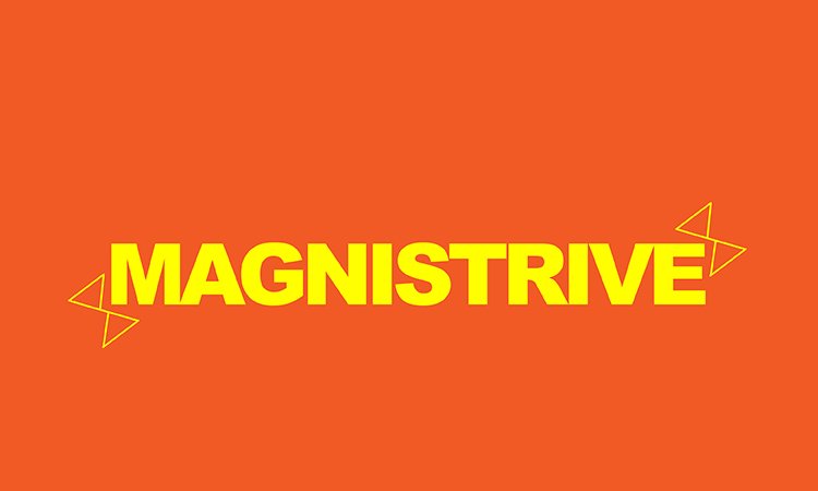 Magnistrive.com - Good premium domain marketplace