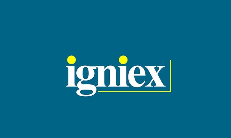 Igniex logo