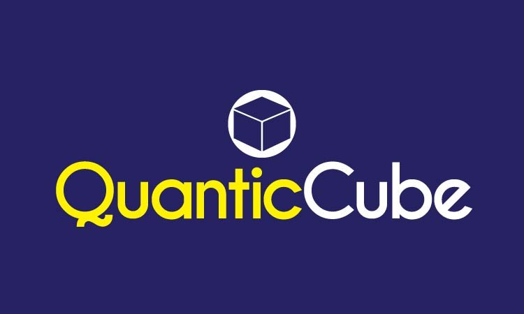 QuanticCube.com - buy Good premium names