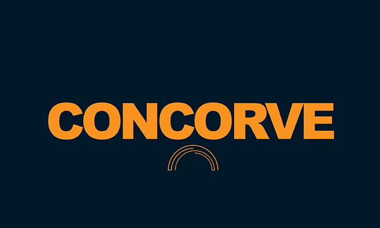 Concorve logo
