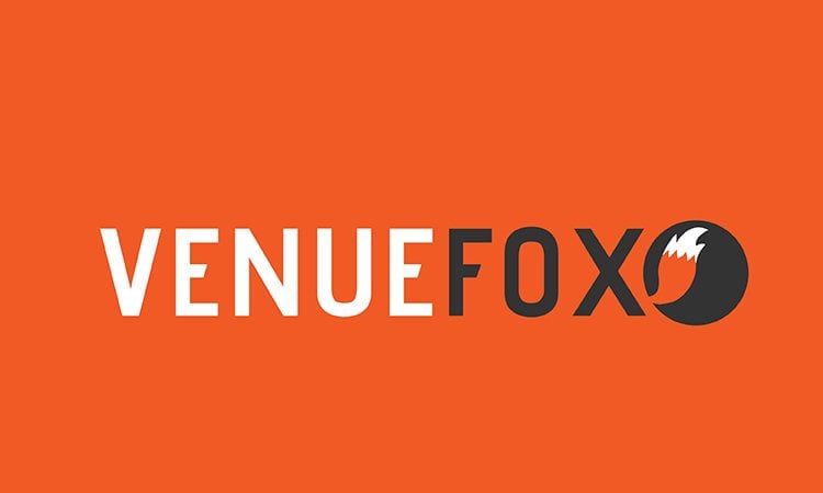 VenueFox logo