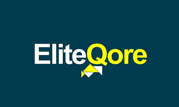 EliteQore.com - Good premium domains