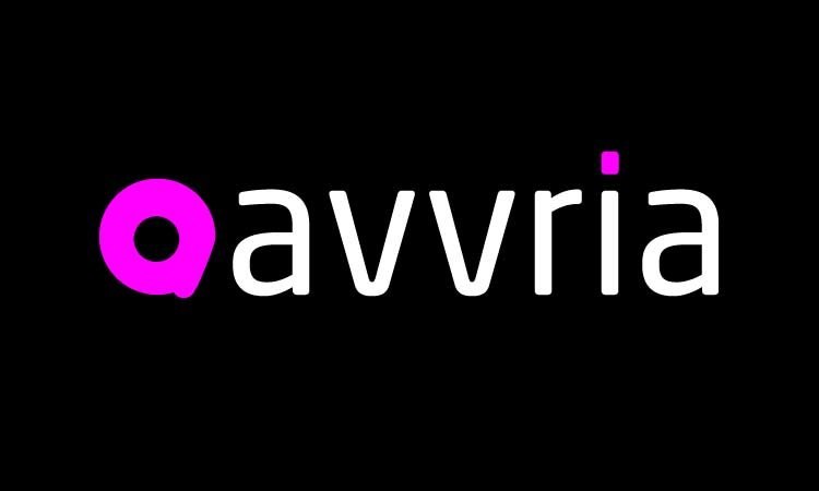 Avvria.com - buying Catchy premium names