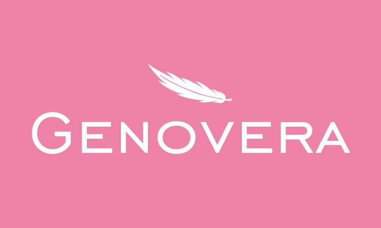 Genovera logo