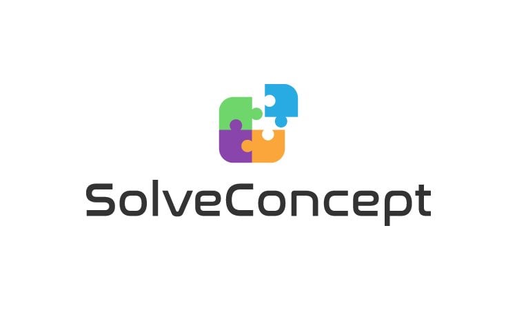 SolveConcept.com - buy Best premium names