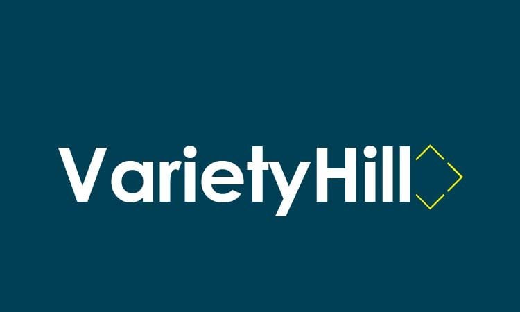 VarietyHill logo