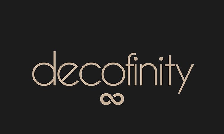 Decofinity.com - buy Catchy premium domains