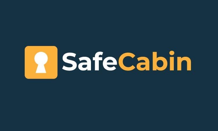 SafeCabin logo