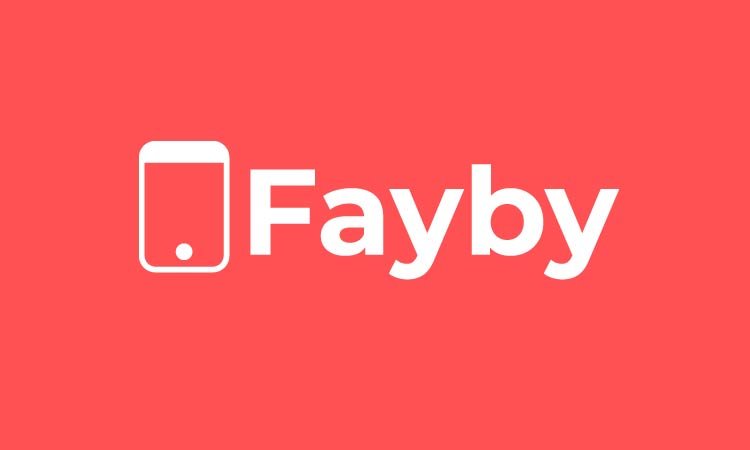 Fayby.com - Unique premium domains for sale