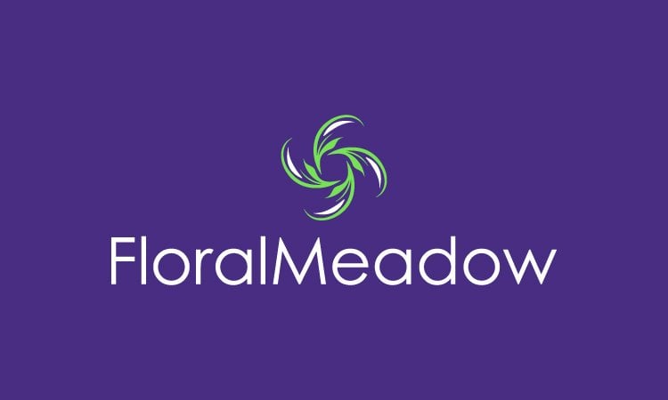 FloralMeadow.com - Catchy premium domain marketplace