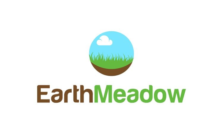 EarthMeadow.com - Best premium domains