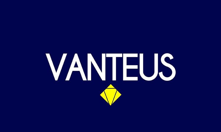 Vanteus.com - buy New premium names