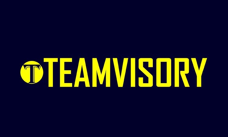 Teamvisory.com - Creative premium domains