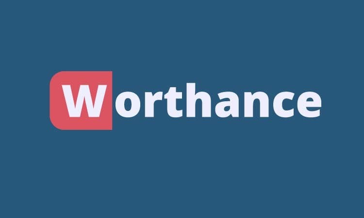 Worthance.com - New premium domains